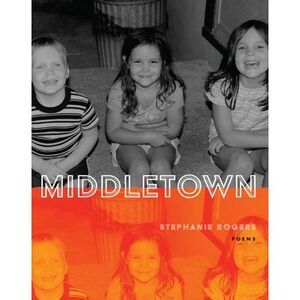 Middletown -- Stephanie Rogers